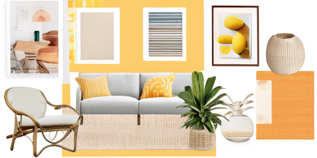 Summer 2024 Fit-Out Tips for a Stylish Home